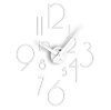 Настенные дизайнерские часы Liberum фото 1