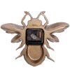 WS-1062 Настенные часы в стиле Стимпанк Пчела фото 3
