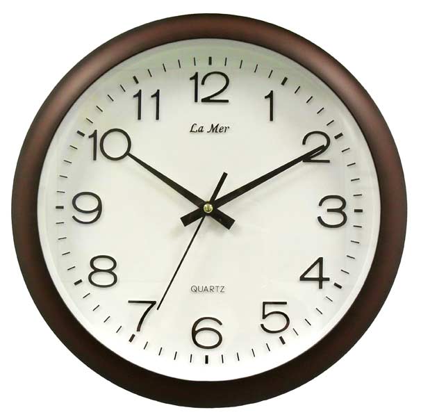 Настенные часы La Mer GD 089001 фото 1