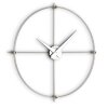 Настенные дизайнерские часы  Omnus фото 1