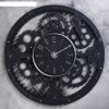 Часы настенные, серия: Интерьер, Механизм d=45 см, дискретный ход фото 1