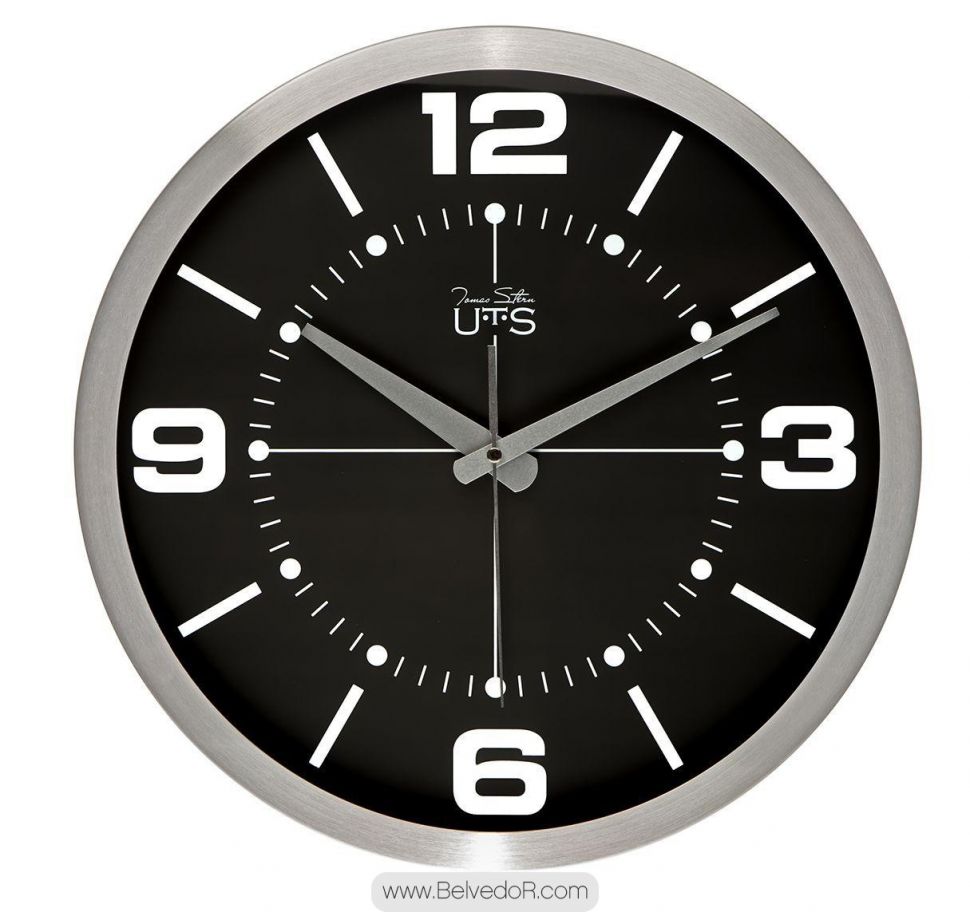Настенные часы Tomas Stern 9021 (с дефектом) фото 1