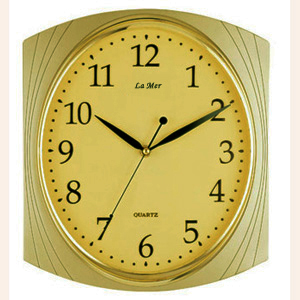 Настенные часы La Mer GD 106012 фото 1