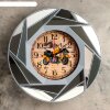 Часы настенные, серия: Транспорт, Рудж, 40х40 см, фото 1
