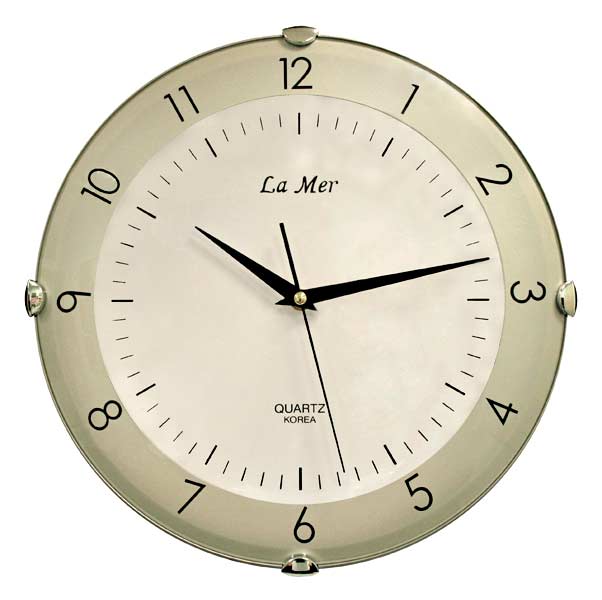 Настенные часы La Mer GD 111010 фото 1