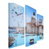 Часы настенные модульные «Венеция», 60 x 80 см фото 2