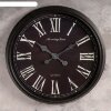 Часы настенные, серия: Классика, Серафина, d=51 см фото 1