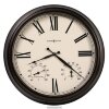 Настенные часы Howard Miller 625-677 Aspen (Аспен) фото 1