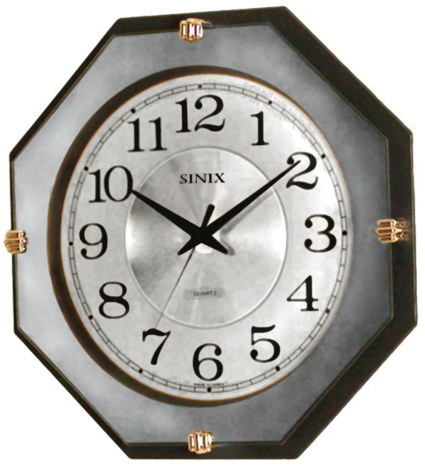 Настенные часы Sinix 1054SА фото 1
