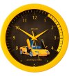 SLT-160 Часы настенные «ЛАМБОРДЖИНИ» фото 1
