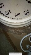 Настенные часы Tomas Stern 9052 (с дефектом) фото 3