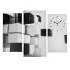 Часы настенные модульные «Абстракция», 60 x 80 см фото 1