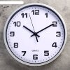 Часы настенные, серия: Классика, Камас, дискретный ход, 30 х 30 см, d=27.5 фото 1