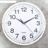 Часы настенные, серия: Классика, Картер, d=25 см фото 1