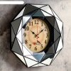 Часы настенные, серия: Классика, Линери, 40х40 см, фото 2