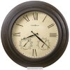 Настенные часы Howard Miller 625-464 Copper Harbor (с дефектом) фото 1