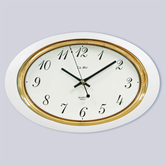 Настенные часы La Mer GD121/17 фото 1