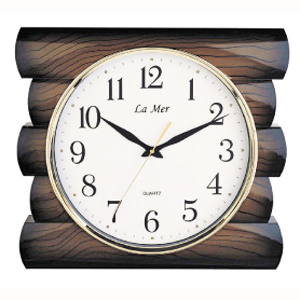 Настенные часы La Mer GD124001 фото 1