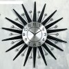 Часы настенные, серия: Ажур, Молипи, d=60 см, циферблат=22 см фото 1