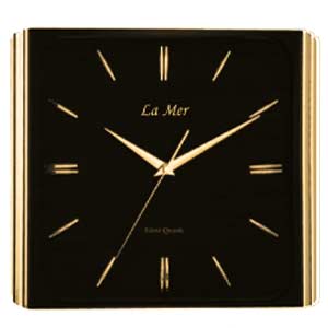 Настенные часы La Mer GD129001 фото 1