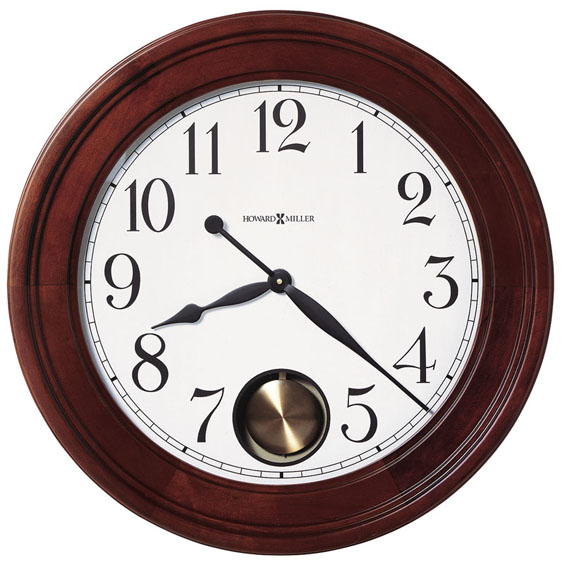 Настенные часы Howard Miller 625-314 Griffith фото 1