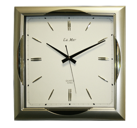 Настенные часы La Mer GD144003 фото 1
