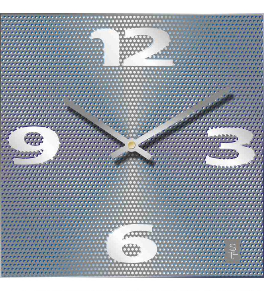 SLT-94 Часы настенные в стиле модерн фото 1