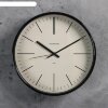 Часы настенные, серия: Интерьер Эдит d=30.5 см фото 1