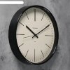 Часы настенные, серия: Интерьер Эдит d=30.5 см фото 2