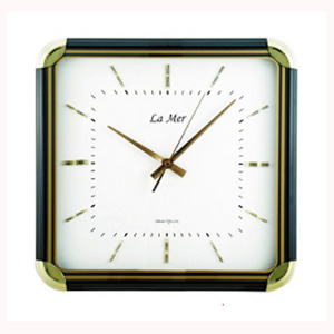 Настенные часы La Mer GD 153010 фото 1