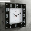Часы настенные, серия: Классика, Черно-белая классика, 36х36 см микс фото 2